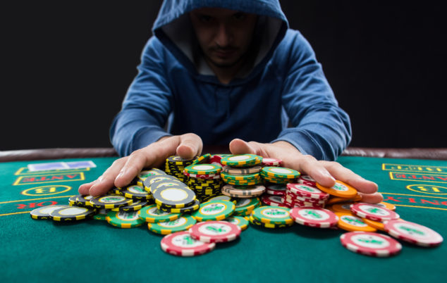 Spin to Prosper The Path to Slot Success