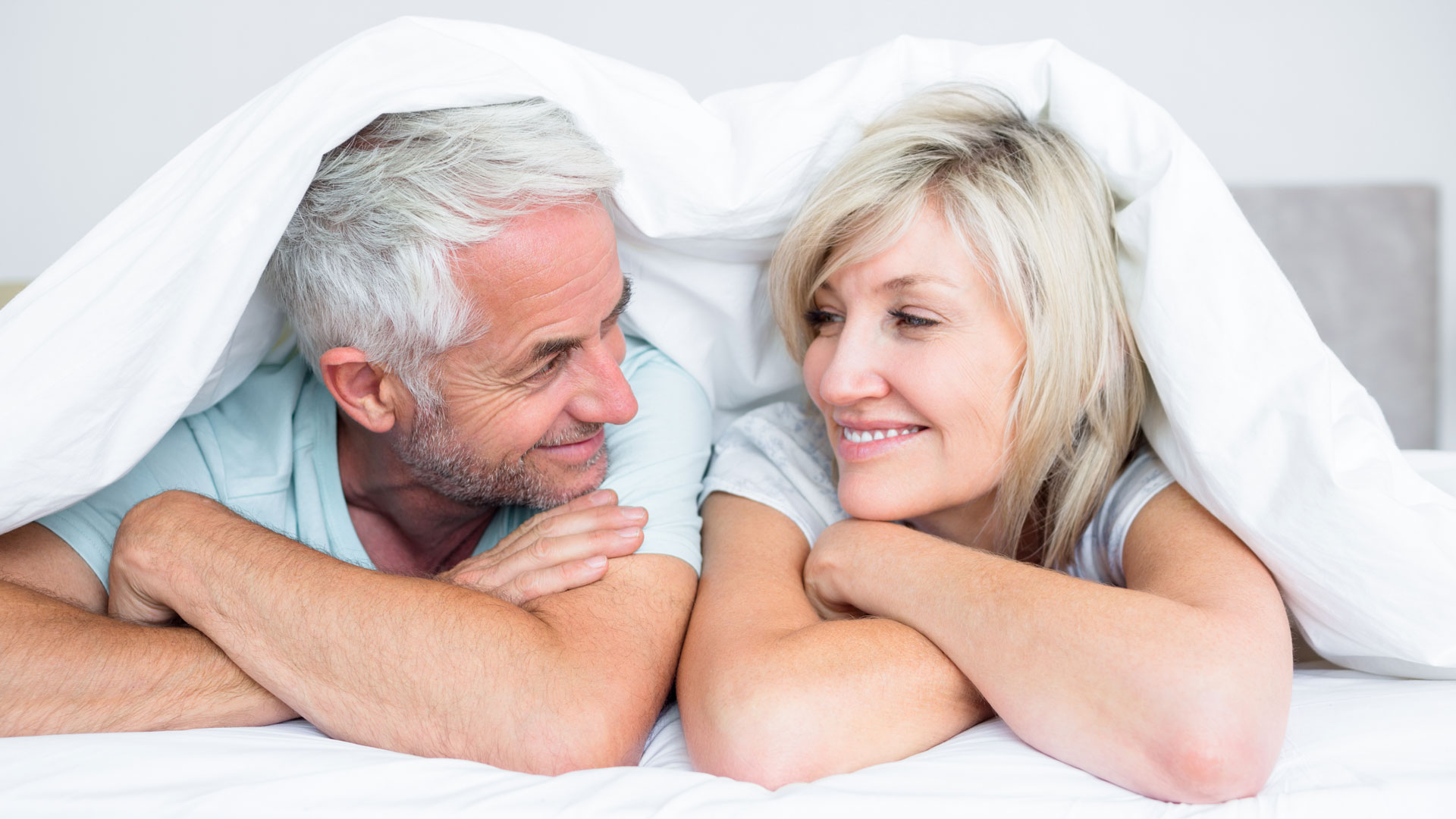 Beyond the Bedroom: The Impact of Erectile Dysfunction on Relationships