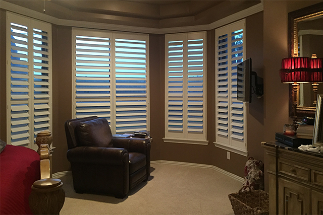 Shutters and Silhouettes: Redefining Home Style with Blinds