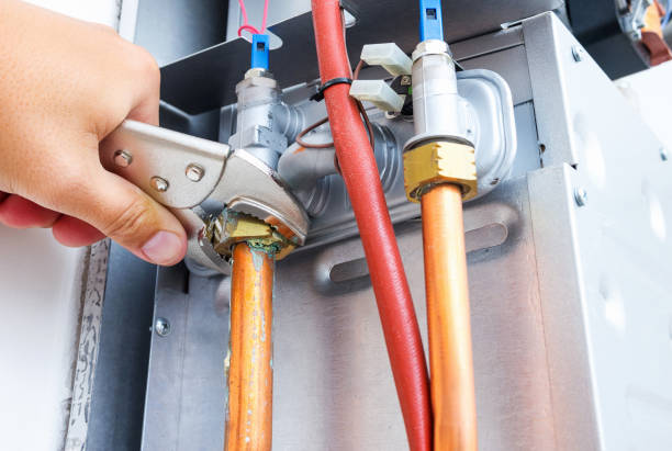 Piping Perfection: Expert Plumbing Services Tailored to You