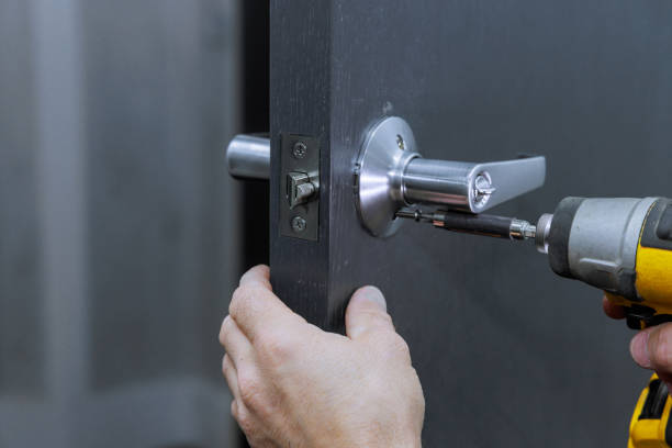 Opening Doors to Efficiency: DIY Door Hardware Repair Tips