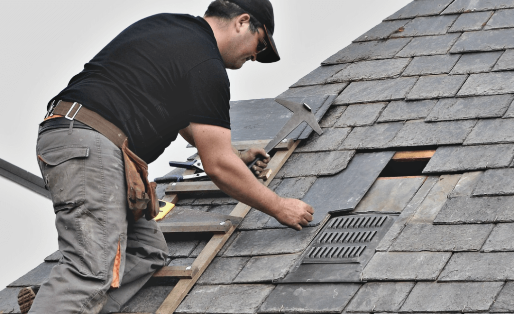 Finding Reliable Roofing Contractors: Company Comparisons