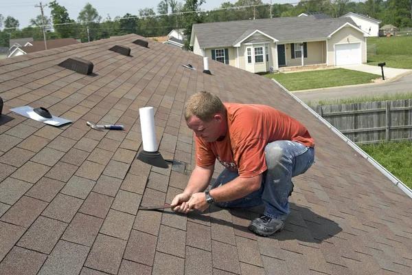 How to Find Reliable Roof Repair Services