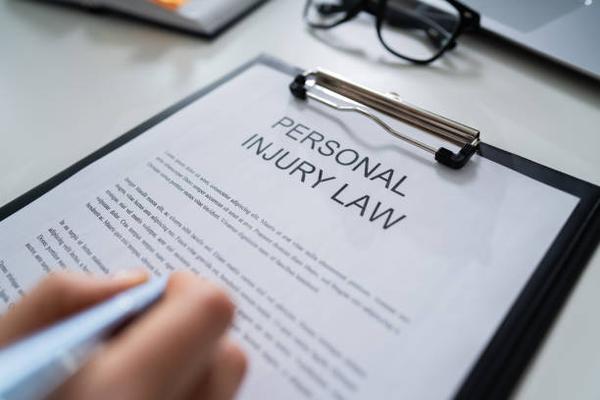 How Personal Injury Lawyers Handle Insurance Companies