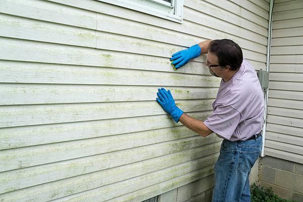 The Benefits of Upgrading Your Home’s Siding