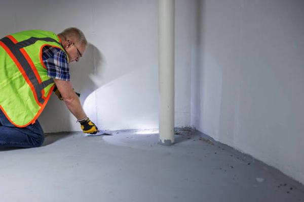 Evaluating Basement Waterproofing Options for Your Home