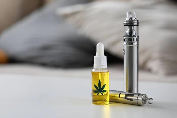 THCA Vape Carts Demystified: How to Find Quality and Excellence