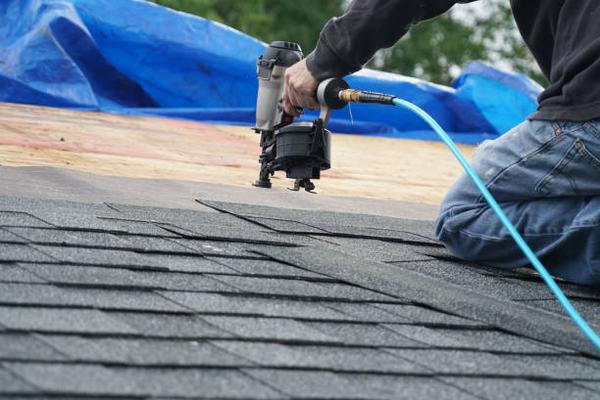 Ultimate Roof Replacement Experts Diamondback Builders, LLC