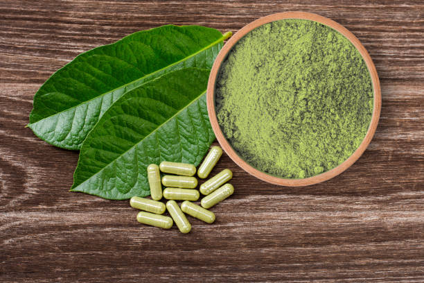 The Best Kratom Strain for Energy, Focus, and Relaxation