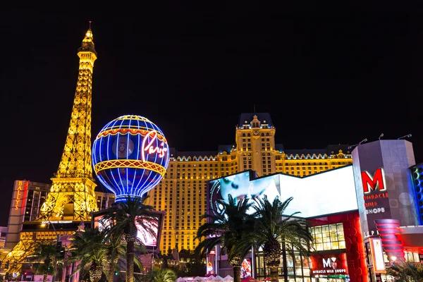 Vegas Vibes The Most Instagrammable Hotels on the Strip