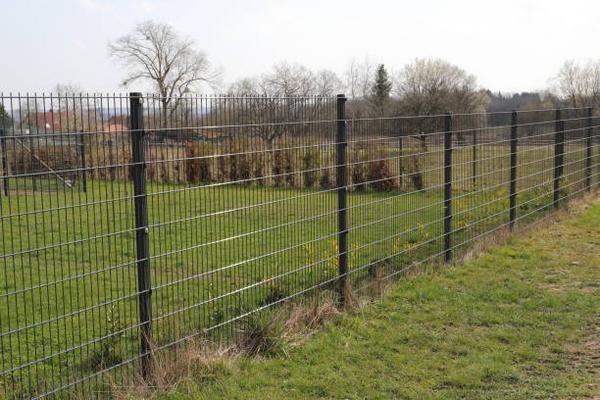 Affordable and Professional Fencing in Township of Cottrellville