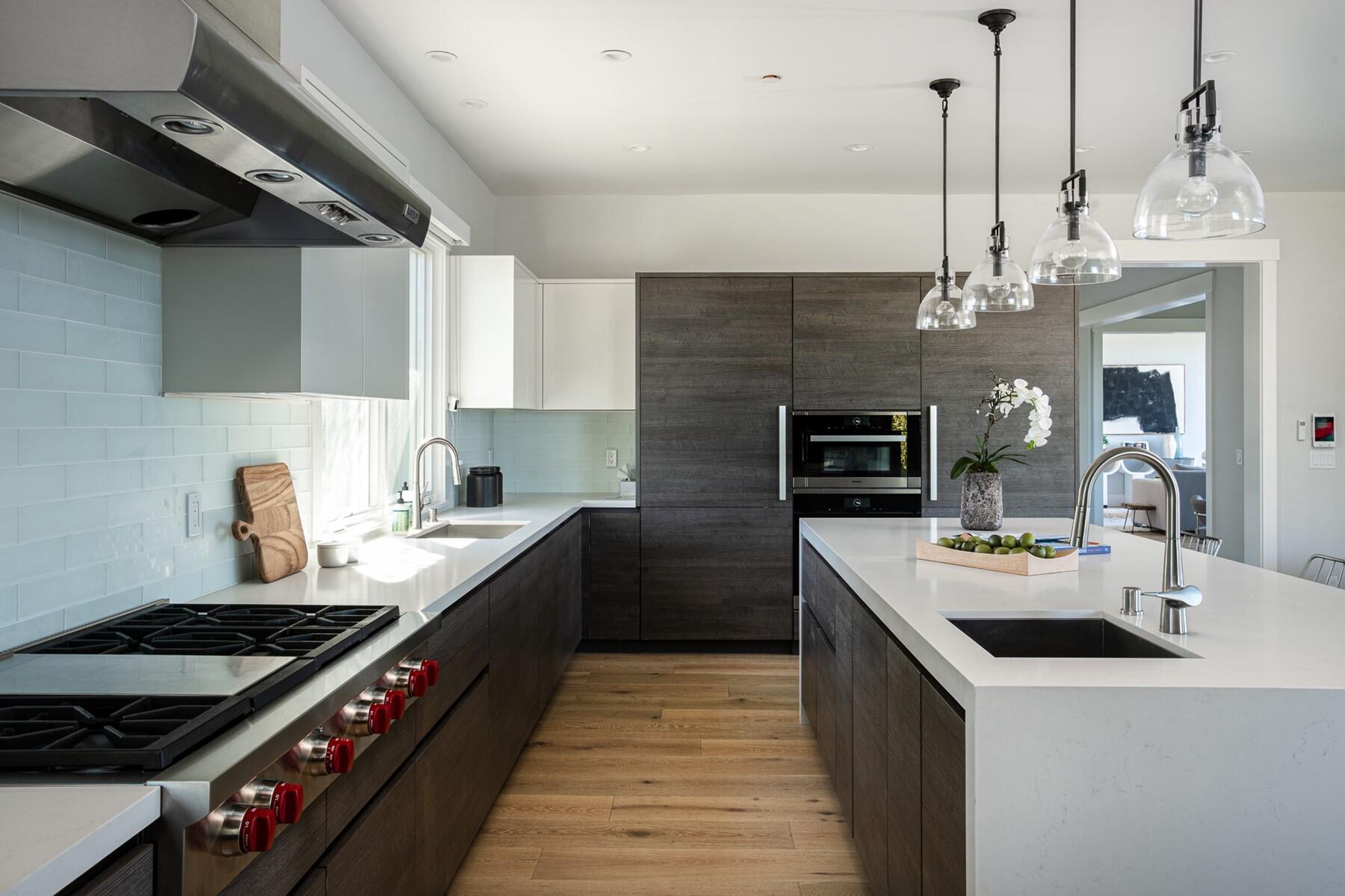 Spettro Remodels: Transforming Springville, One Home at a Time