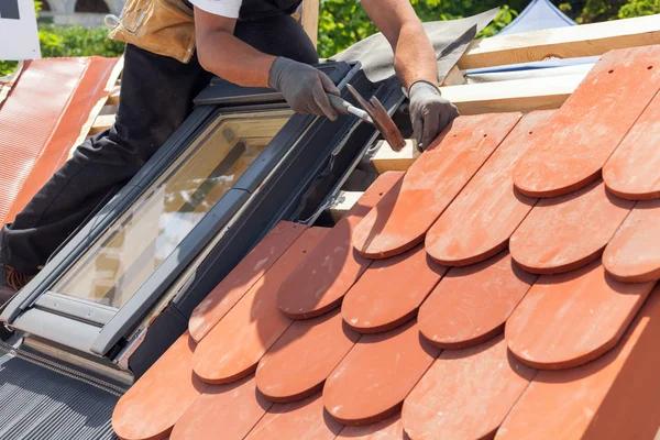 Innovative Roofing Solutions from Longwood’s Installation Experts