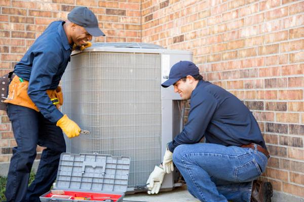 The Ultimate Guide to HVAC Maintenance in Albuquerque