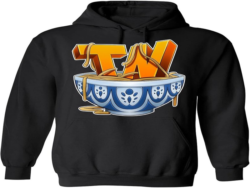 Unveiling the Best Thinknoodles Merch: Your Ultimate Guide