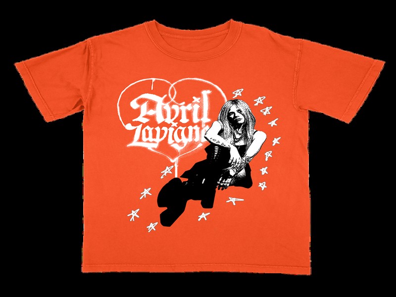 Avril Lavigne Merch: The Top Picks Every Fan Should Own