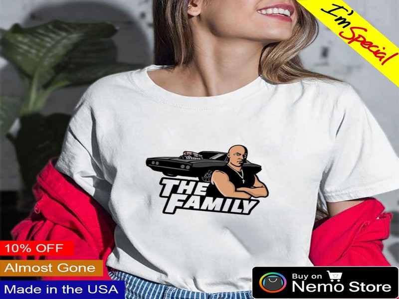 Exploring Vin Diesel's Official Merchandise: A Fan's Dream Come True