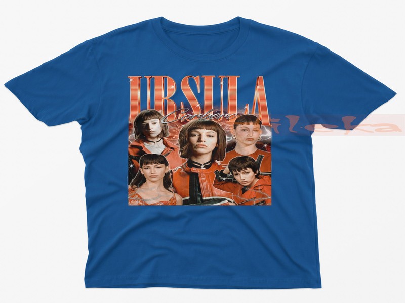 Unveiling the Best Ursula Corbero Merchandise: A Fan’s Must-Have List