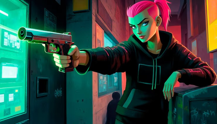 Navigate Multiplayer Games with Proofcore.io Radar