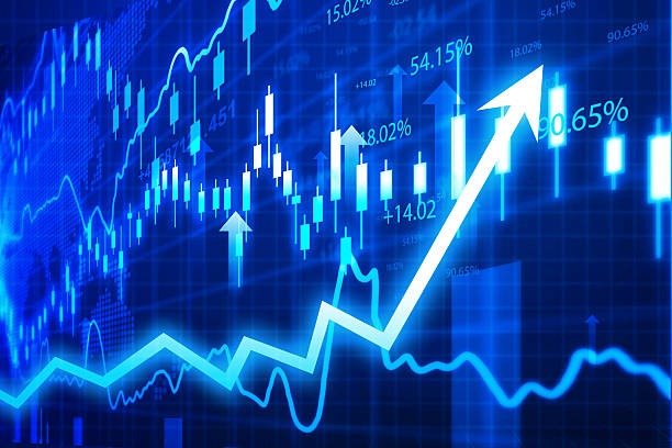 Stocks Trading App with Demat Account Access