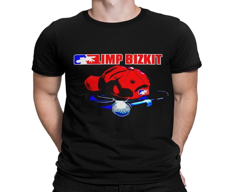 Discover the Ultimate Limp Bizkit shop Collection