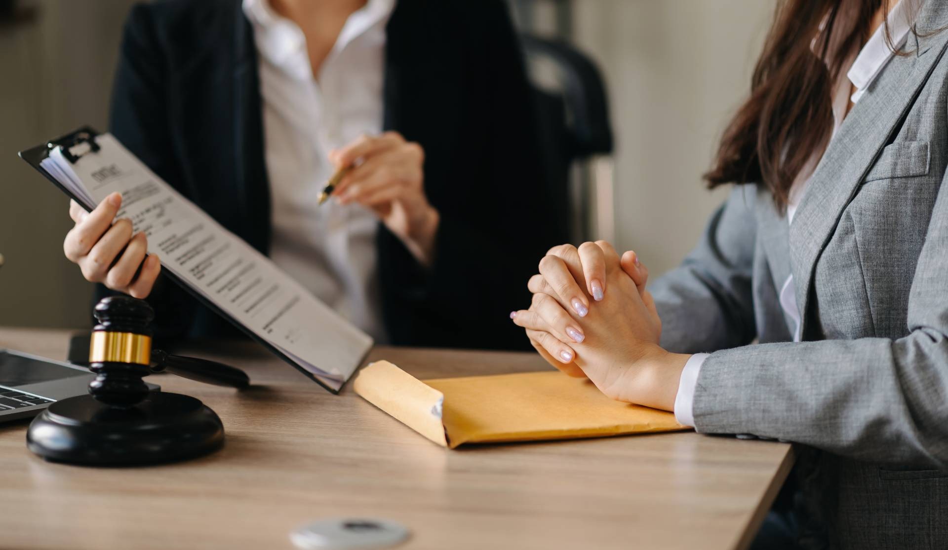 Dependable On-Site Signing Services Through traveling mobile notary near me Pemberton Twp NJ