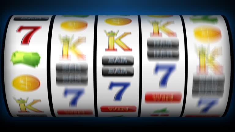 Getting Started With online spin games
